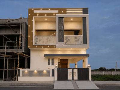 3 BHK Independent House