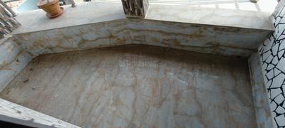 Balcony Image of 1200 Sq.ft 2 BHK Apartment / Flat for sale in Behala Kolkata for Rs. 4000000
