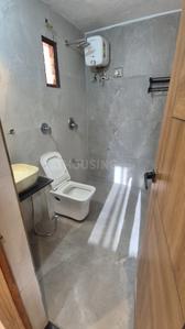 Image of 1400 Sq.ft 2 BHK Apartment / Flat for rent in Vishwanath Sharanam 8, Jodhpur, Ahmedabad for Rs. 36000