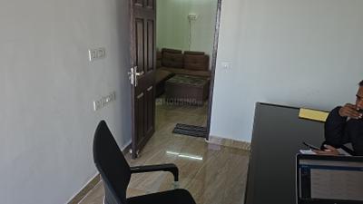 Bedroom Image of 859 Sq.ft 2 BHK Apartment / Flat for sale in Migsun Vilaasa, Eta II Greater Noida for Rs. 6900000