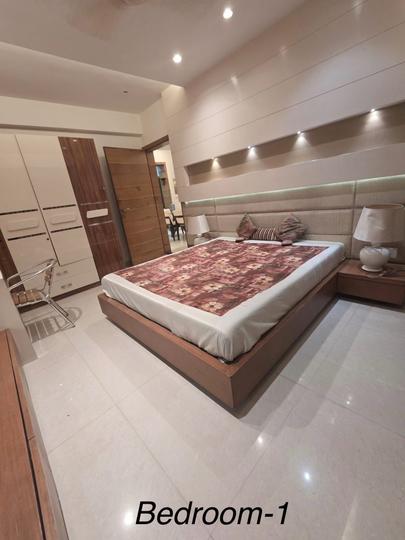 REALERA ISKON AMBLI Bedroom 1