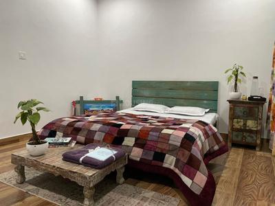 Bedroom Image of 2170 Sq.ft 3 BHK Villa for sale in Ansal Green Valley, Jakhan Dehradun for Rs. 30000000