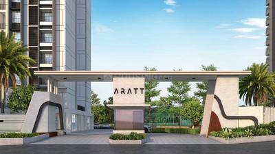 3 BHK Flat