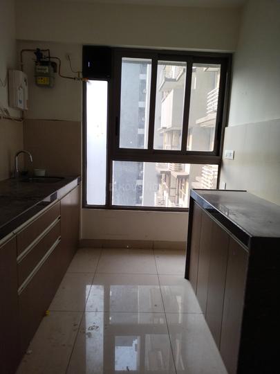 Wadhwa Promenade The Address Kitchen 1