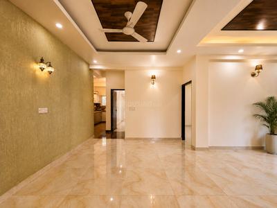 Hall Image of 2200 Sq.ft 3 BHK Builder Floor for sale in Canal Road Dehradun for Rs. 21000000