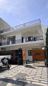 6 BHK Independent House