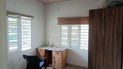 Bedroom Image of 2000 Sq.ft 3.5 BHK Villa for sale in Thevakkal Kochi for Rs. 9800000