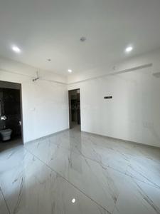 Hall Image of 1745 Sq.ft 3 BHK Apartment / Flat for sale in Pal Surat for Rs. 8115000