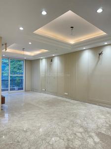 Hall Image of 2500 Sq.ft 3 BHK Builder Floor for sale in Vipul World, Sector 48 Gurgaon for Rs. 35000000