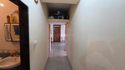 Hall Image of 1112 Sq.ft 2 BHK Apartment / Flat for sale in Panjim Goa for Rs. 14000000