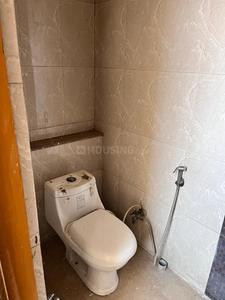 Bathroom Image of 1000 Sq.ft 5 BHK Independent House for sale in Sector 7 Gurgaon for Rs. 16000000