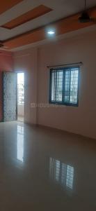 Hall Image of 950 Sq.ft 2.5 BHK Apartment / Flat for sale in Rohan NeetaShree Residency, Arjun Nagar Amravati for Rs. 4700000