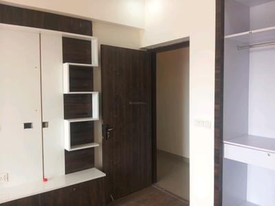 Bedroom Image of 2025 Sq.ft 3 BHK Apartment / Flat for sale in Emaar Imperial Gardens, Sector 102 Gurgaon for Rs. 23200000