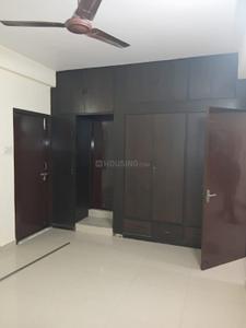 Bedroom Image of 1500 Sq.ft 3 BHK Apartment / Flat for rent in Ashok Nagar Chennai for Rs. 40000