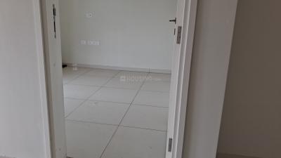 Bedroom Image of 1000 Sq.ft 2 BHK Apartment / Flat for sale in Godrej Parkridge, Manjari Khurd Pune for Rs. 7500000