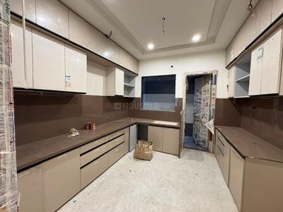 Kitchen Image of 5000 Sq.ft 5 BHK Independent House for sale in Vijay Nagar Indore for Rs. 32500000