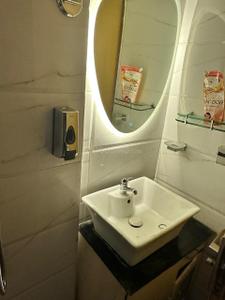 Image of 1800 Sq.ft 3 BHK Builder Floor for rent in Kalkaji, New Delhi for Rs. 85000
