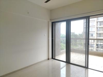 Bedroom Image of 1050 Sq.ft 2 BHK Apartment / Flat for sale in Skyi Star City, Dhayari Pune for Rs. 5550000