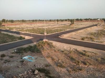 Image of 1000 Sq.ft Residential Plot / Land for sale in Nandara Kalan, Jodhpur for Rs. 1400000