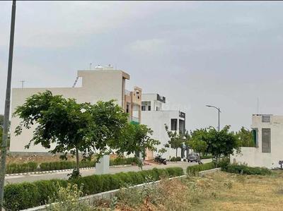 Image of 900 Sq.ft Residential Plot / Land for sale in Mahapura, Jaipur for Rs. 1000000