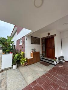 Image of 4000 Sq.ft 4 BHK Villa for rent in Sycon Maitri, Chikkabana Halli, Bengaluru for Rs. 100000