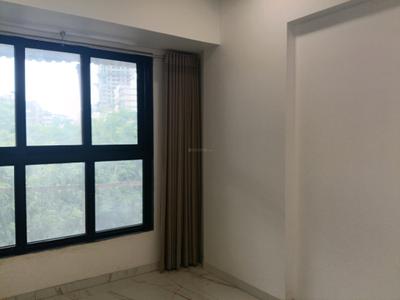 Bedroom Image of 851 Sq.ft 2 BHK Apartment / Flat for sale in Kanakia Beverly Heights, Bhayandar East Mira Bhayandar for Rs. 10000000
