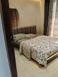 Bedroom Image of 503 Sq.ft 1 BHK Apartment / Flat for sale in Shubharambh Phase I, Titwala Thane for Rs. 1750000