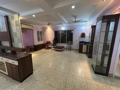 Hall Image of 1269 Sq.ft 3 BHK Apartment / Flat for sale in Kalikapur, EM Bypass Kolkata for Rs. 6200000