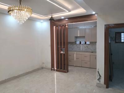 Living Room Image of 835 Sq.ft 2 BHK Apartment / Flat for sale in Shalimar Garden Ghaziabad for Rs. 4000000