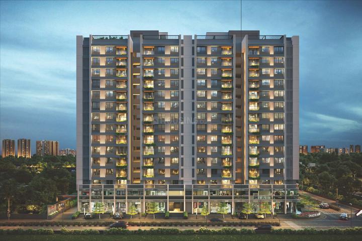 Swastik Harmony Main Image 1