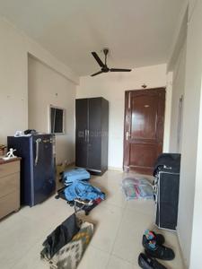 Hall Image of 600 Sq.ft 1 BHK Builder Floor for rent in HUDA Plot Sector 38, Sector 38 Gurgaon for Rs. 25000