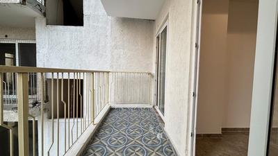 Balcony Image of 1790 Sq.ft 3 BHK Apartment / Flat for sale in Indirapuram Ghaziabad for Rs. 14600000