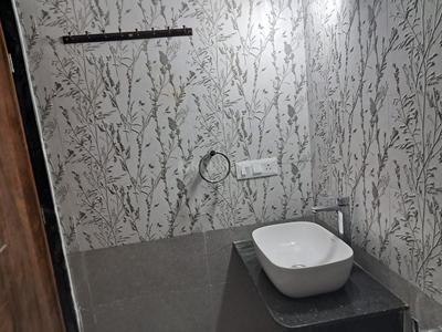 Bathroom Image of 2400 Sq.ft 4 BHK Duplex for rent in Deolali Camp Devlali for Rs. 30000