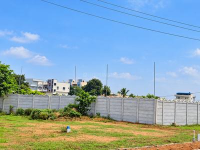Image of 150 Sq.ft Residential Plot / Land for sale in Kothur, Hyderabad for Rs. 2999999