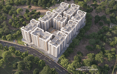 Image of 1330 Sq.ft 3 BHK Apartment / Flat for sale in Divine Space, Tellapur, Sangareddy for Rs. 11000000