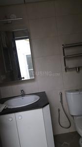 Image of 900 Sq.ft 2 BHK Apartment / Flat for rent in Provident Park Square, Talaghattapura, Bengaluru for Rs. 38000