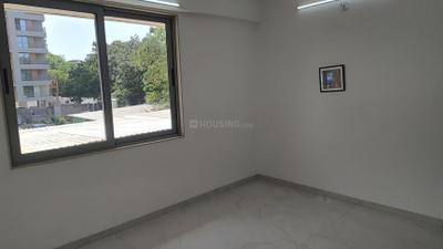 Bedroom Image of 1720 Sq.ft 3 BHK Apartment / Flat for sale in Samarth Sapphire, Pal Gam Surat for Rs. 8500000