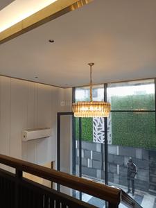 Balcony Image of 9000 Sq.ft 5 BHK Duplex for sale in Hauz Khas New Delhi for Rs. 320000000