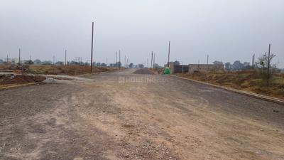 Image of 600 Sq.ft Residential Plot / Land for sale in Kamal Vihar, Raipur for Rs. 810000