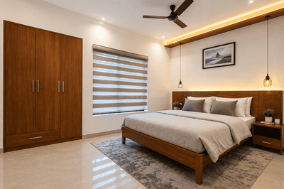 Image of 1500 Sq.ft 3 BHK Villa for sale in Maradu, Kochi for Rs. 7000000