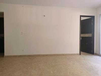 Dining Area Image of 1912 Sq.ft 3 BHK Apartment / Flat for sale in First The Abode, Ramanashree California Gardens Layout Bengaluru for Rs. 17200000