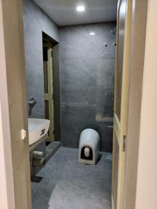Bathroom Image of 720 Sq.ft 1 BHK Apartment / Flat for sale in Sky Tisai Residency, Kalyan East Kalyan for Rs. 4300000