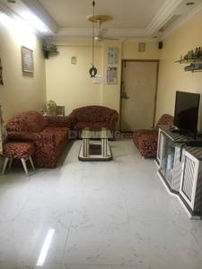 Hall Image of 850 Sq.ft 2 BHK Apartment / Flat for sale in Mona lisa, Bandra West Mumbai for Rs. 45000000