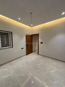 Hall Image of 2500 Sq.ft 4 BHK Independent House for sale in Mahalakshmi Nagar Indore for Rs. 21000000