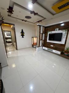 Hall Image of 900 Sq.ft 2 BHK Apartment / Flat for sale in CD Developers Premia, Narhe Pune for Rs. 6850000