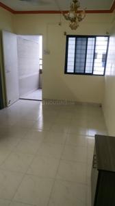 Hall Image of 550 Sq.ft 1 BHK Apartment / Flat for rent in Shivane Pune for Rs. 9500