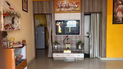 Image of 1500 Sq.ft 2 BHK Independent House for sale in Duttawadi, Nagpur for Rs. 9860000