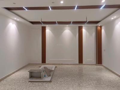 Living Room Image of 2350 Sq.ft 4 BHK Builder Floor for sale in Sector 20 Rohini New Delhi for Rs. 23000000