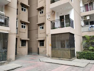 Image of 1225 Sq.ft 3 BHK Apartment / Flat for sale in Nirala Estate Phase IV, Noida Extension, Greater Noida for Rs. 13400000
