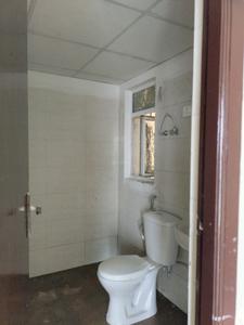 Bedroom One Image of 1100 Sq.ft 2.5 BHK Apartment / Flat for sale in Amrapali Verona Heights, Noida Extension Greater Noida for Rs. 8000000